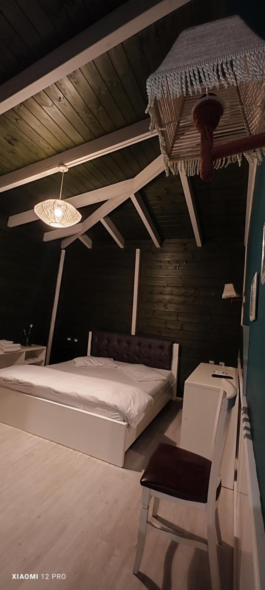Kastria Hotel