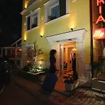 Hotel Kastria