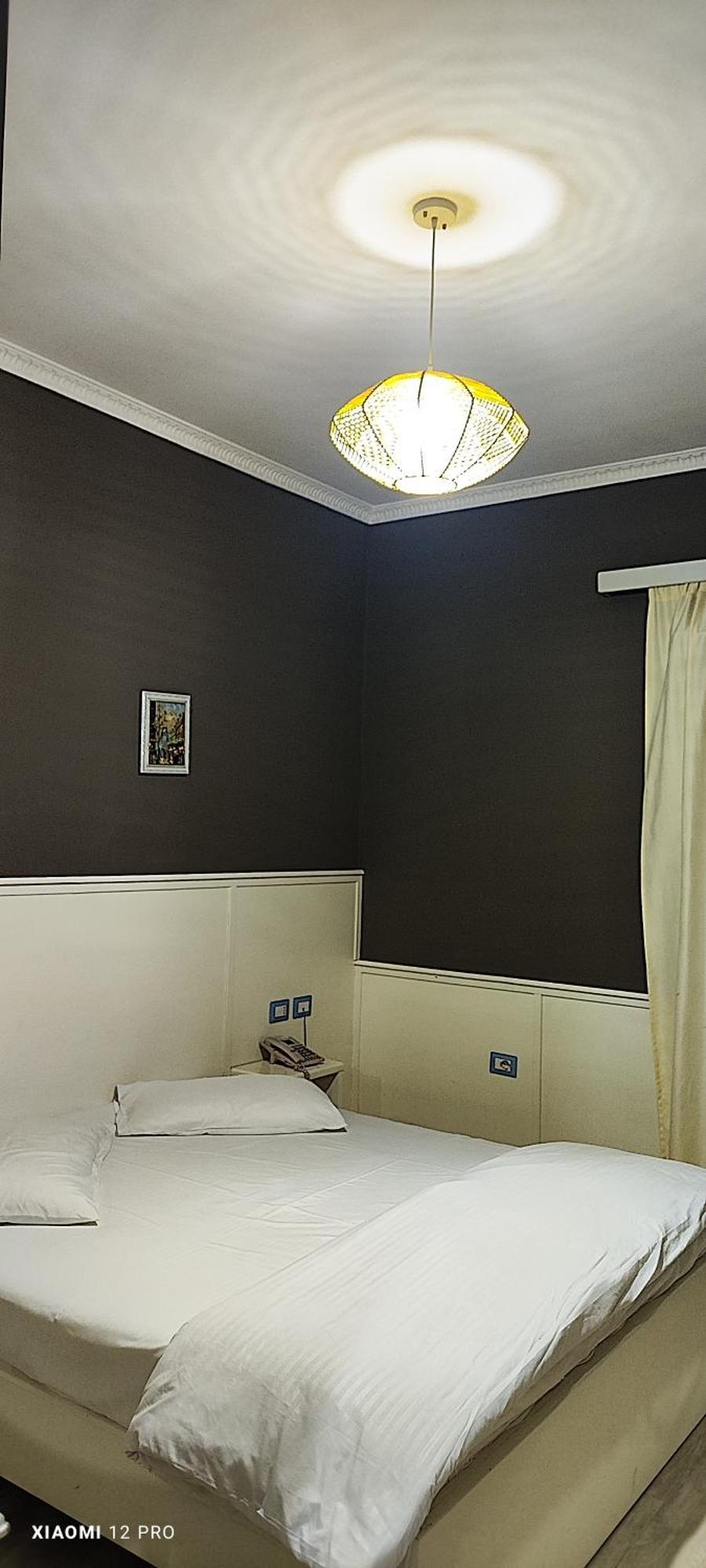 Hotel Kastria Tirana