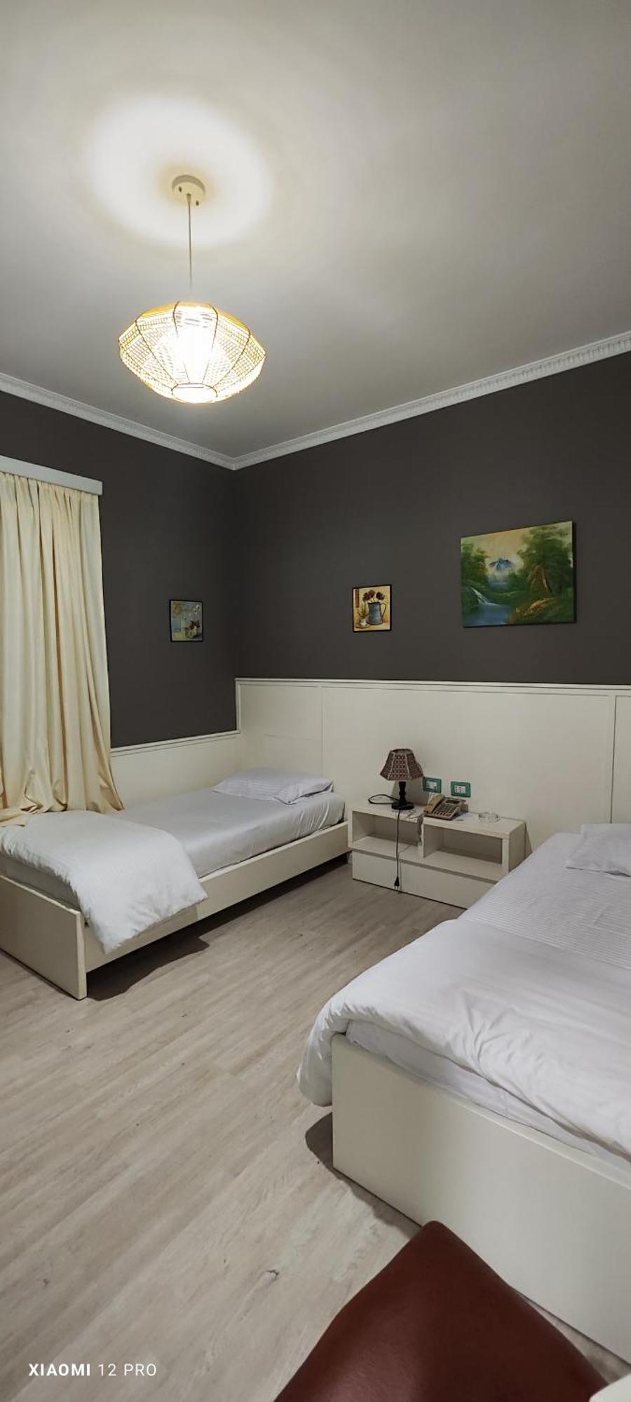 Kastria 4* Tirana