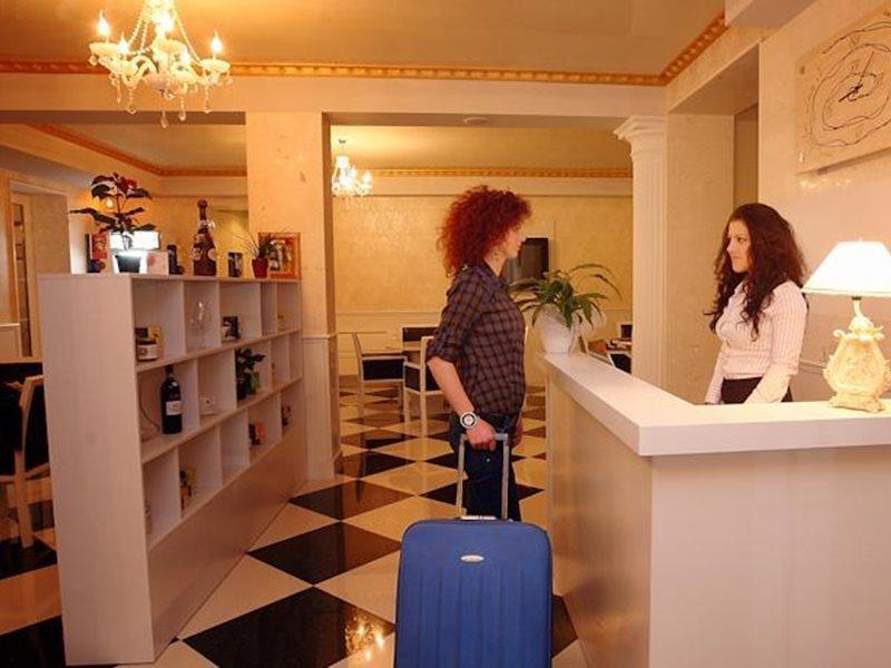 Hotel Kastria
